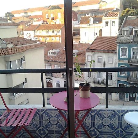Appartement The Country In The Town à Lisboa Extérieur photo