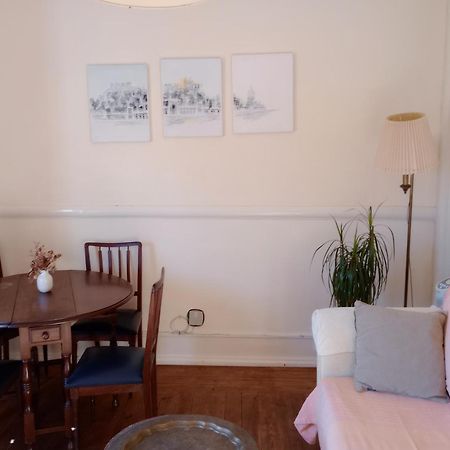 Appartement The Country In The Town à Lisboa Extérieur photo