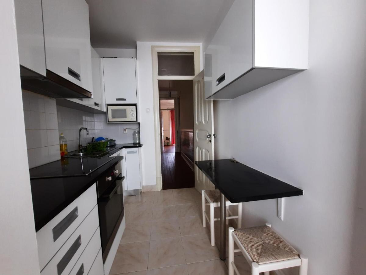 Appartement The Country In The Town à Lisboa Extérieur photo