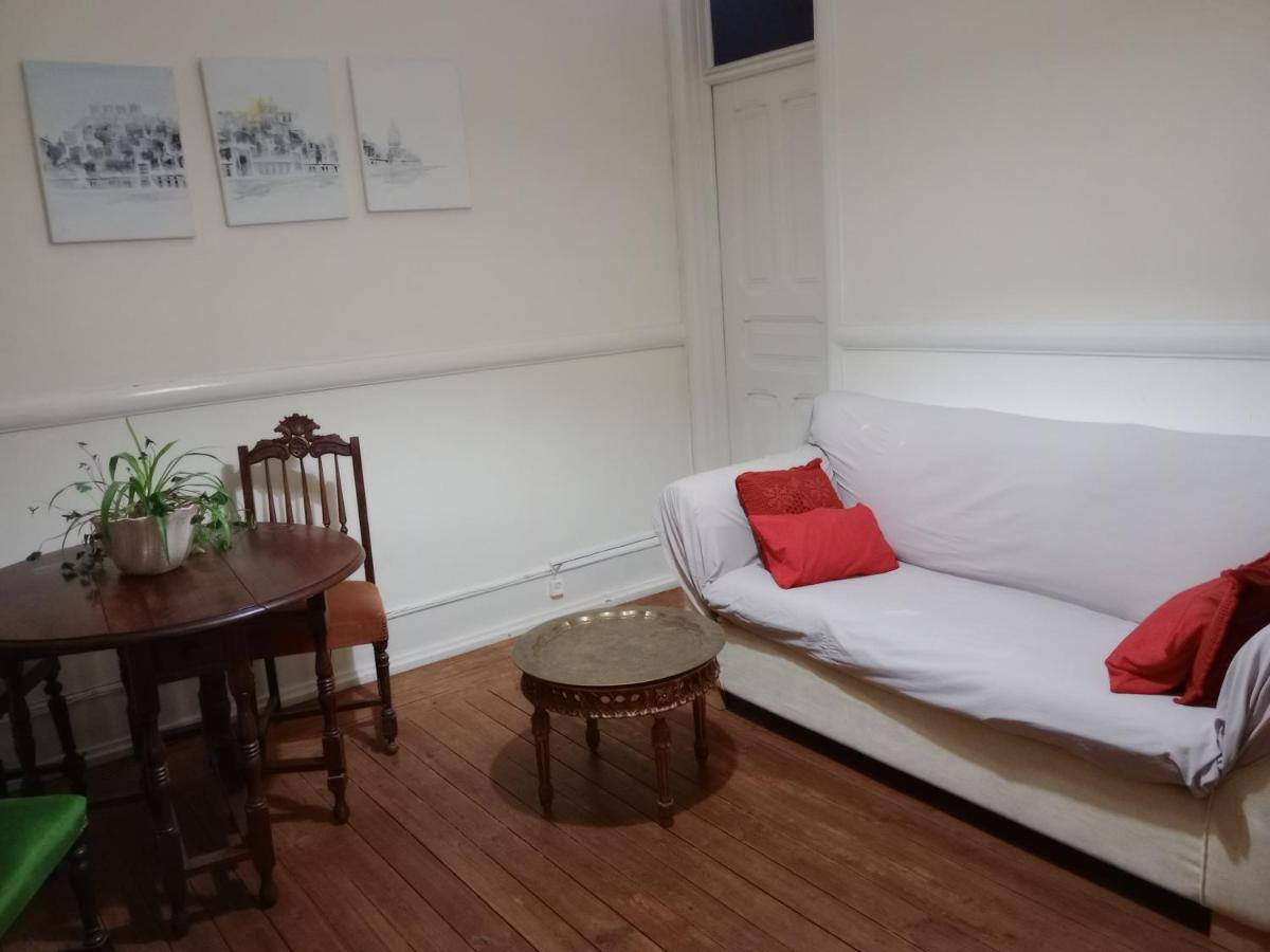 Appartement The Country In The Town à Lisboa Extérieur photo