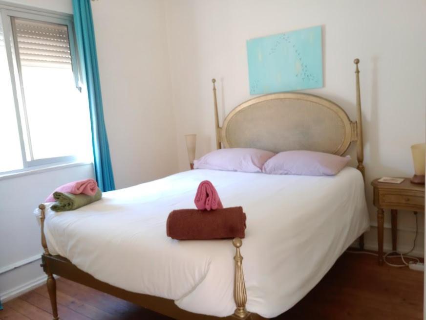 Appartement The Country In The Town à Lisboa Extérieur photo